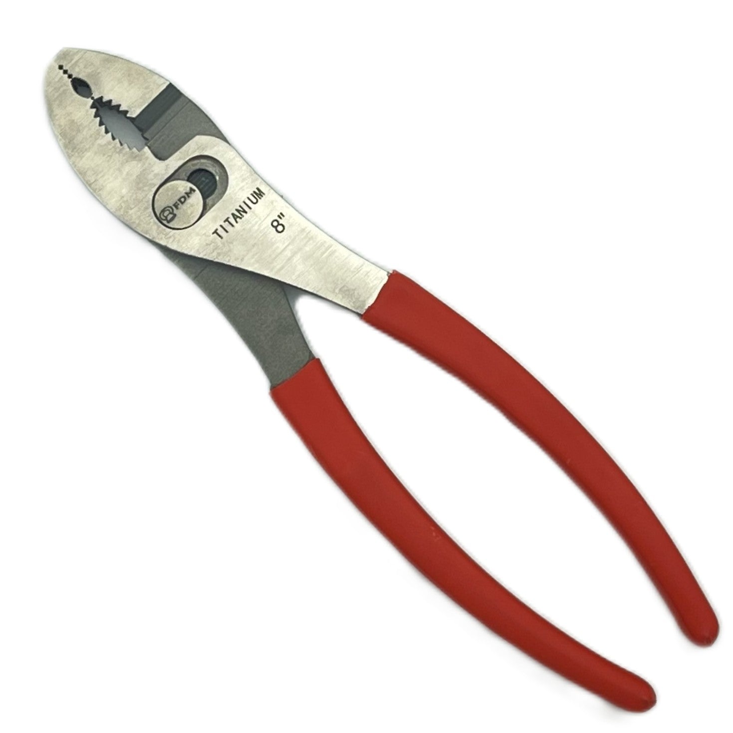Titanium needle nose pliers non magnetic MRI safe tool