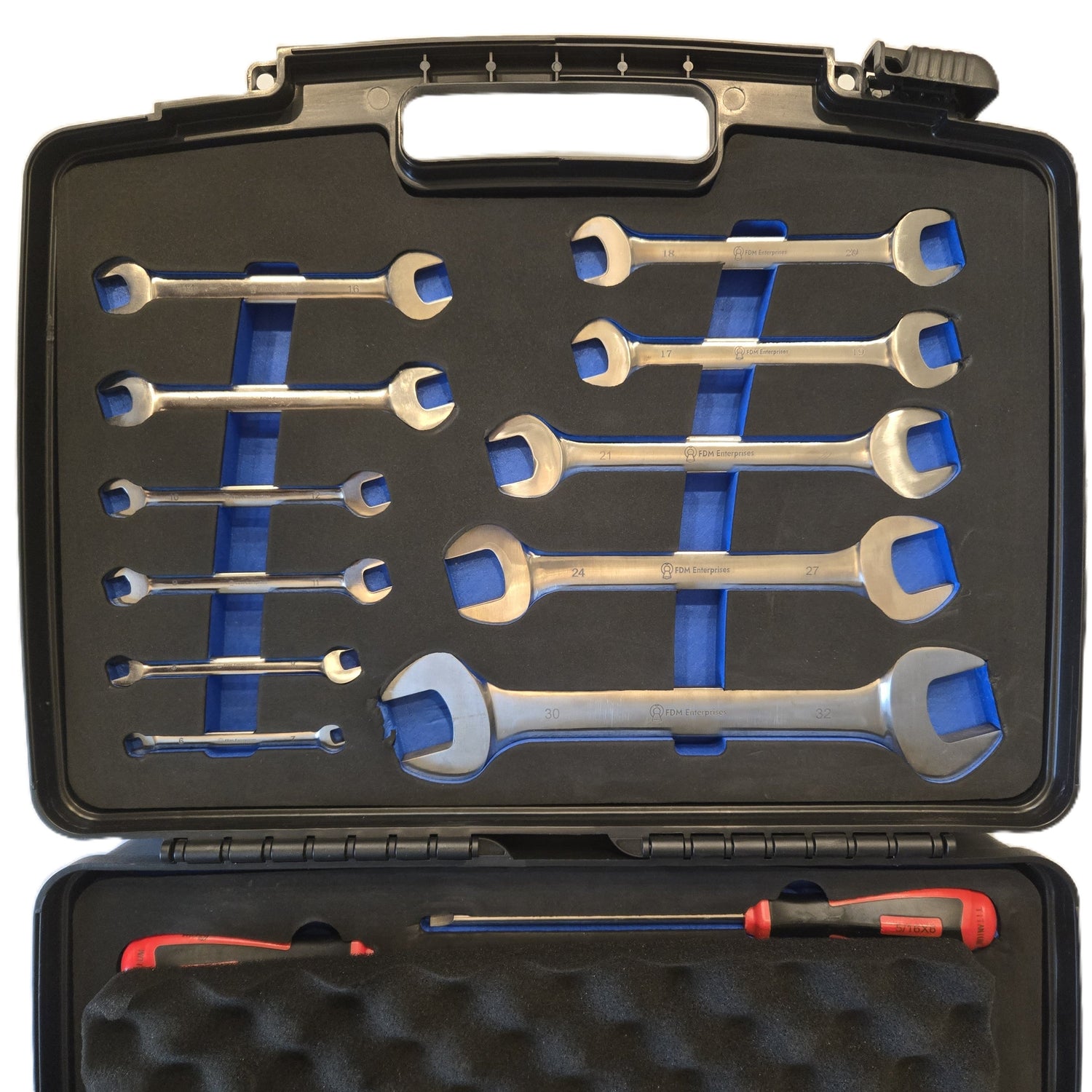 non-magnetic tool sets non magnetic corrosion resistant kit