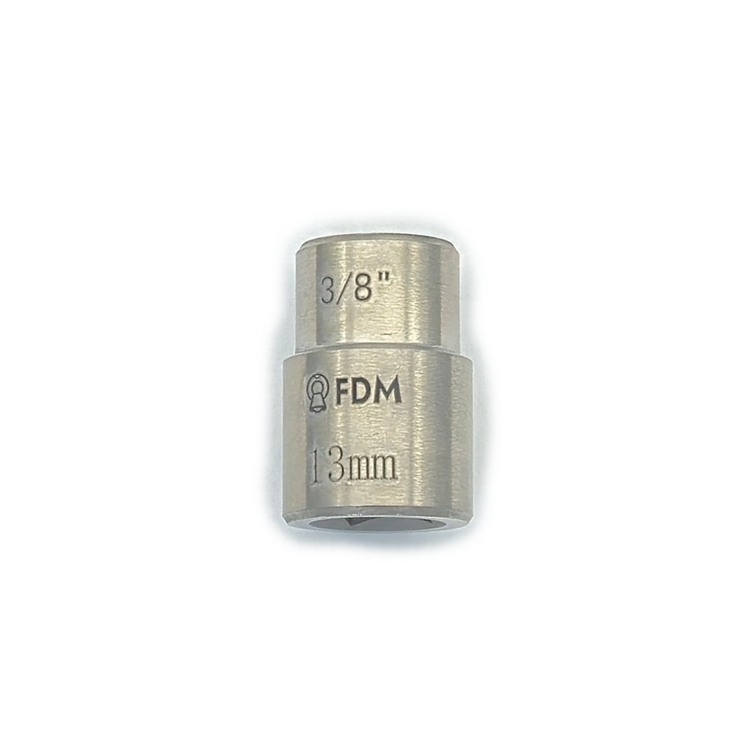 16 Piece Socket Set 3/8 Titanium Tool Kit – Non‑Magnetic Tools for MRI Repair