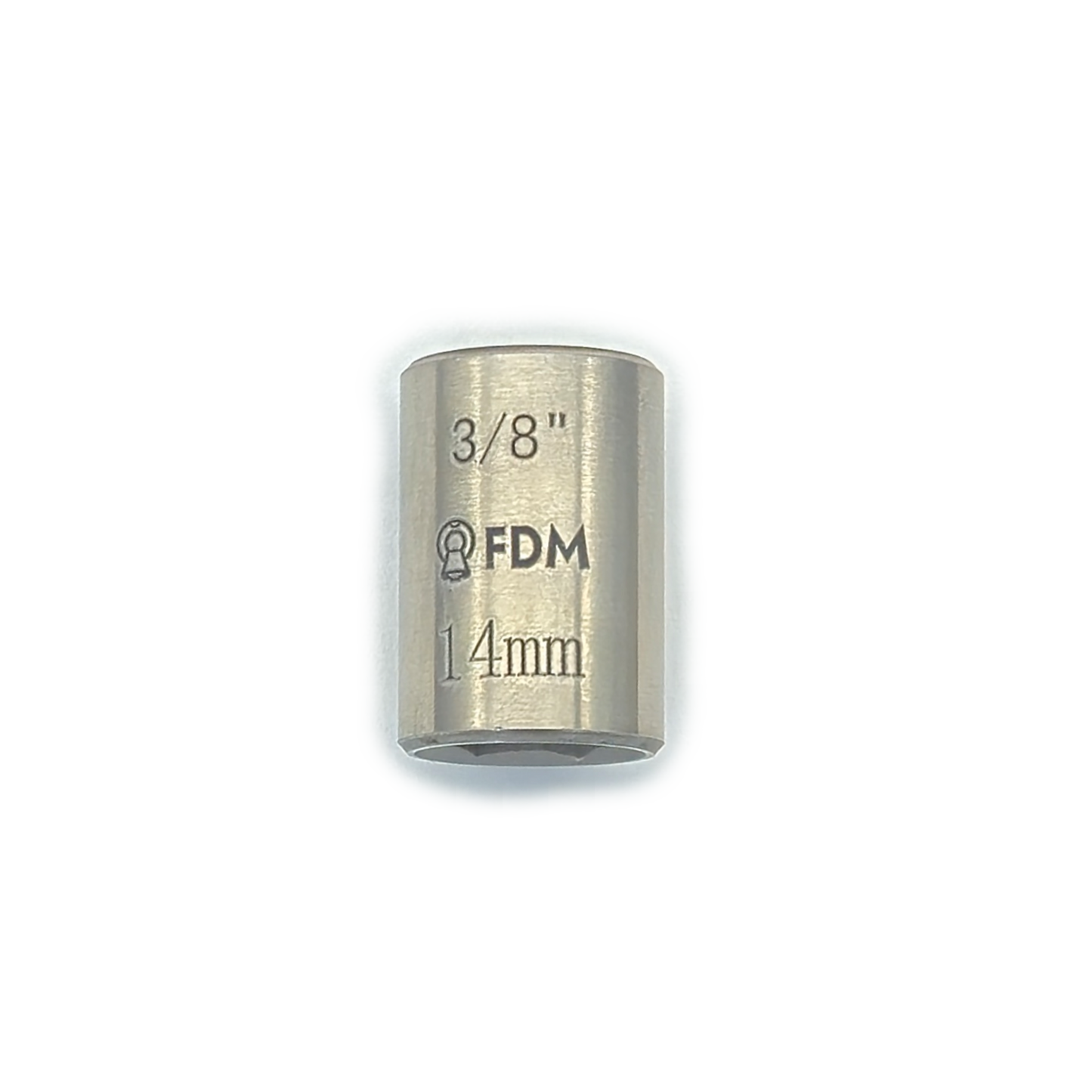 16 Piece Socket Set 3/8 Titanium Tool Kit – Non‑Magnetic Tools for MRI Repair