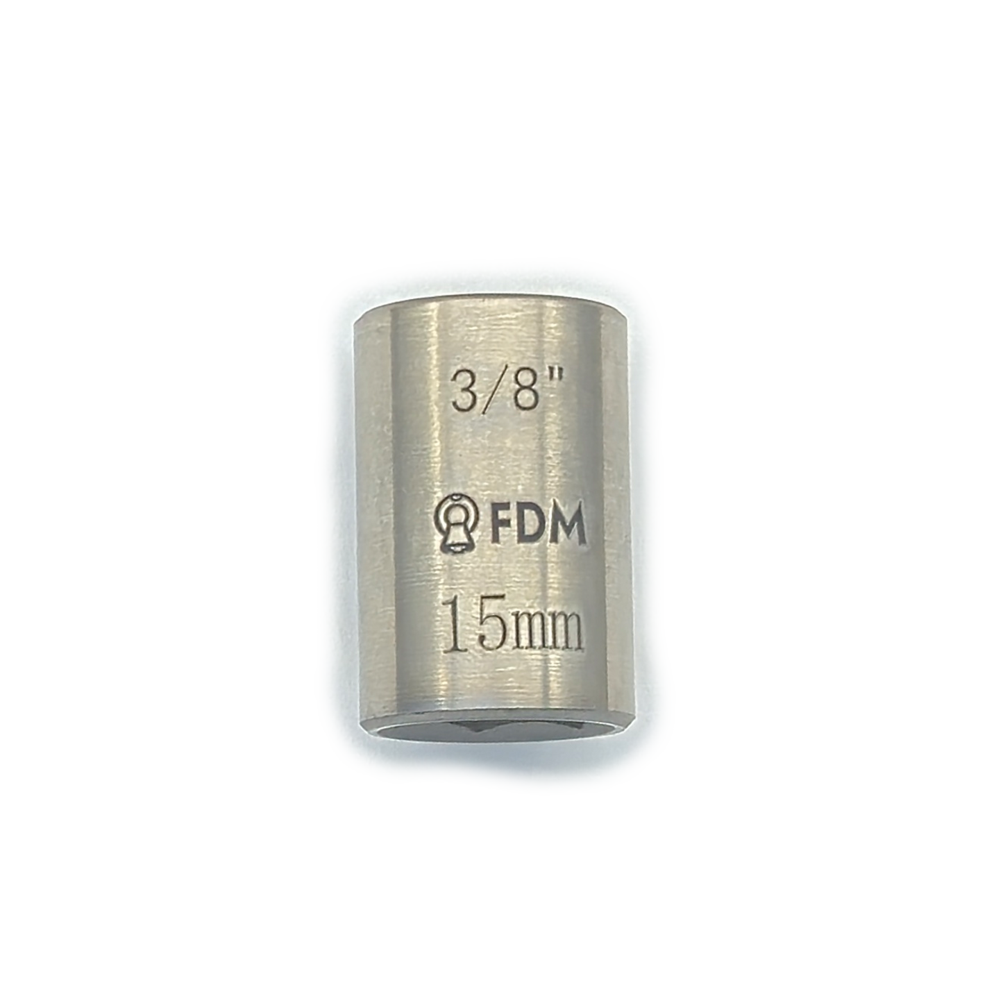 Titanium Sockets Metric Non-Ferrous, Corrosion Resistant, Non-Magnetic