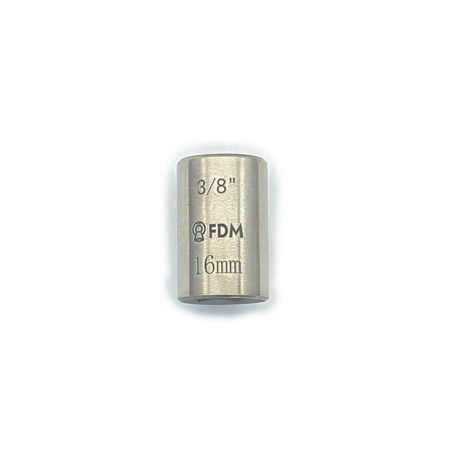 Titanium Sockets Metric Non-Ferrous, Corrosion Resistant, Non-Magnetic