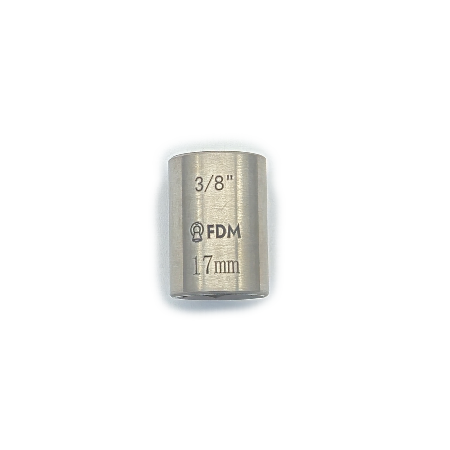 16 Piece Socket Set 3/8 Titanium Tool Kit – Non‑Magnetic Tools for MRI Repair