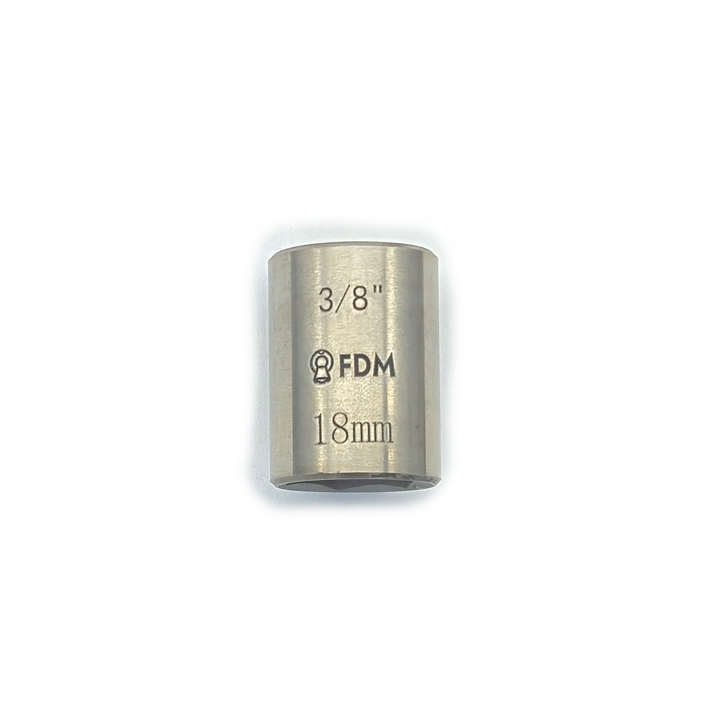 Titanium Sockets Metric Non-Ferrous, Corrosion Resistant, Non-Magnetic