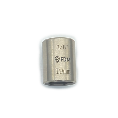 16 Piece Socket Set 3/8 Titanium Tool Kit – Non‑Magnetic Tools for MRI Repair