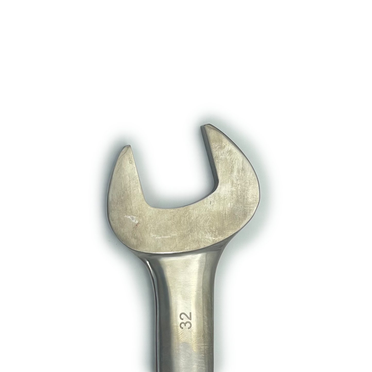 32mm Double open end non magnetic corrosion resistant titanium wrench