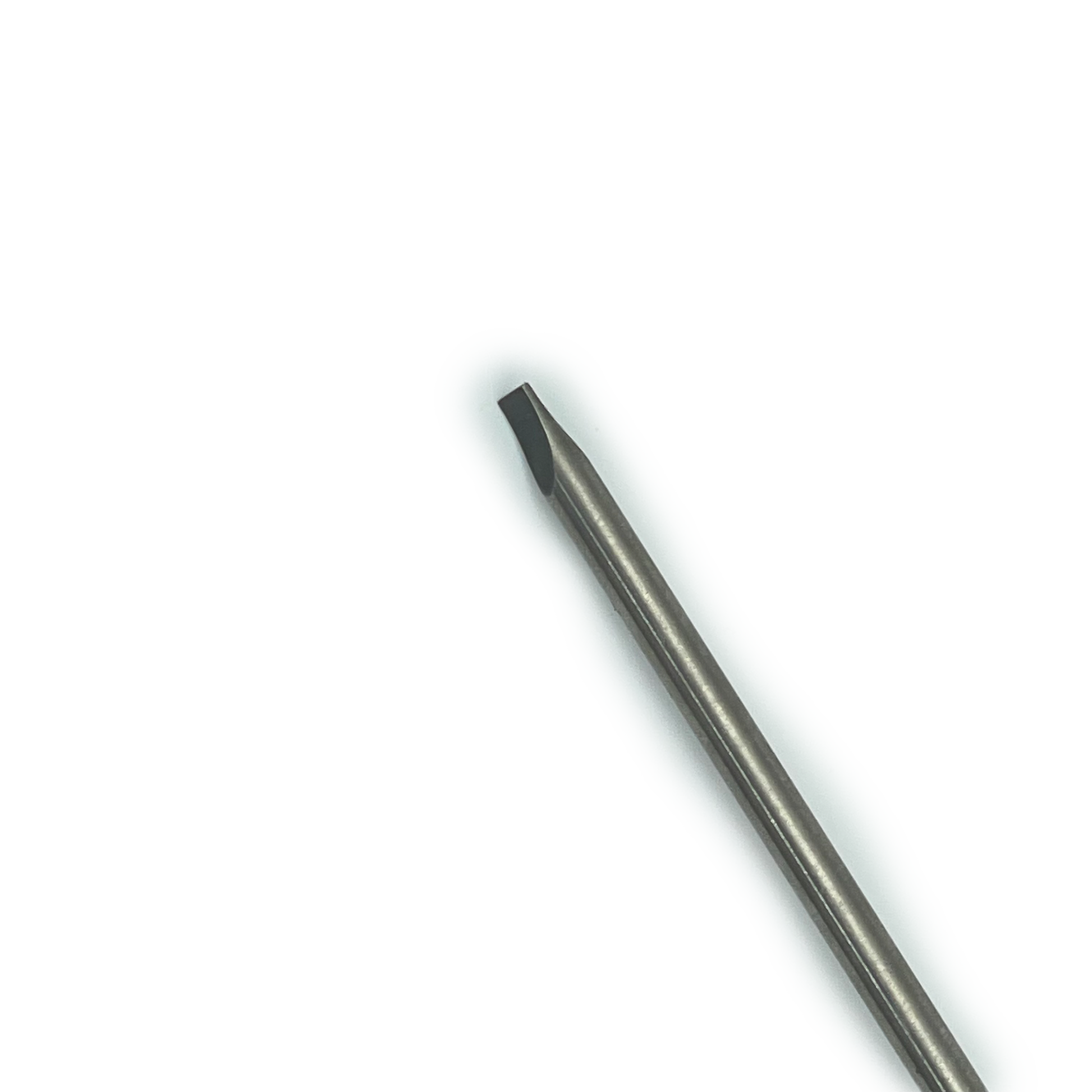 Titanium Screwdriver 3/16 Non Ferrous, Non Magnetic