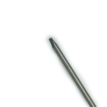 Titanium Screwdriver 3/16 Non Ferrous, Non Magnetic