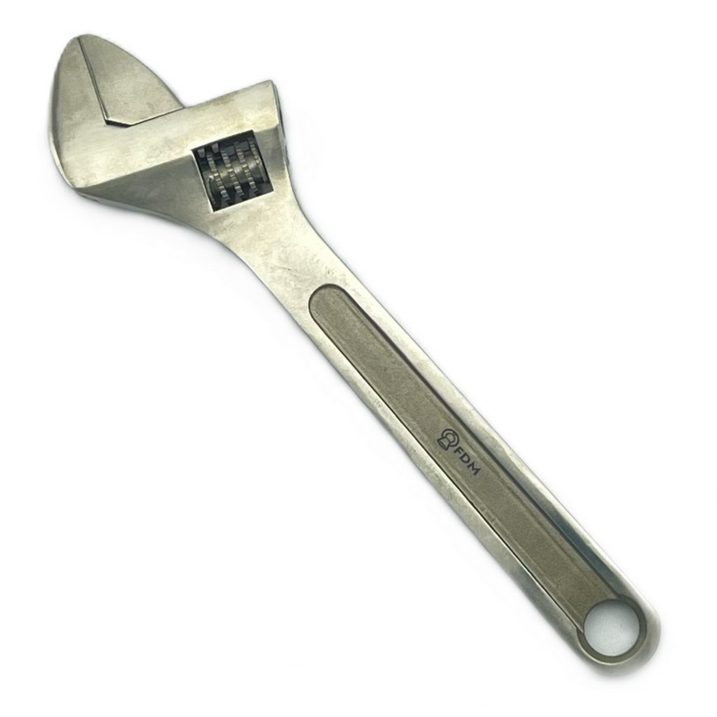 MRI‑Safe Titanium Adjustable Wrench Set (10 inch, 8 Inch, 6 Inch)