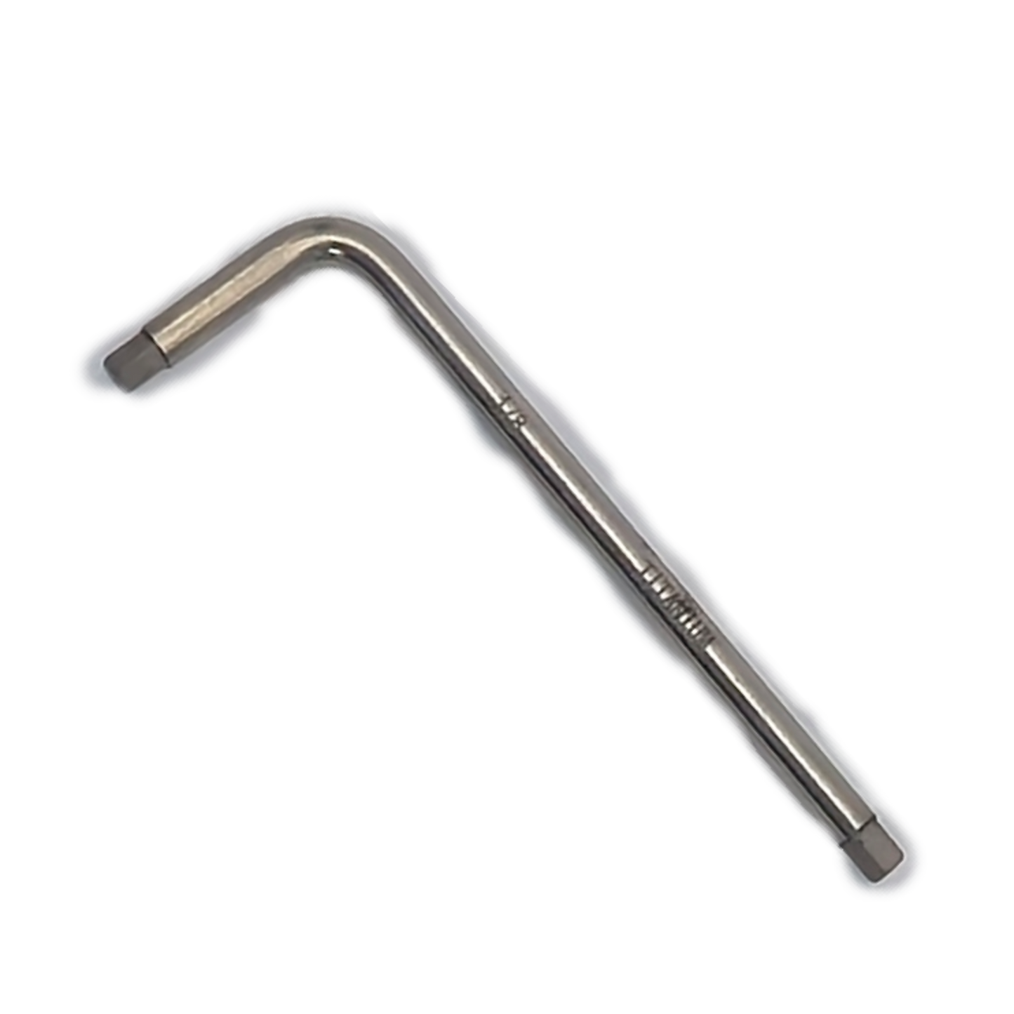 Titanium Tools allen key 7/32 inch non-magnetic non-ferrous