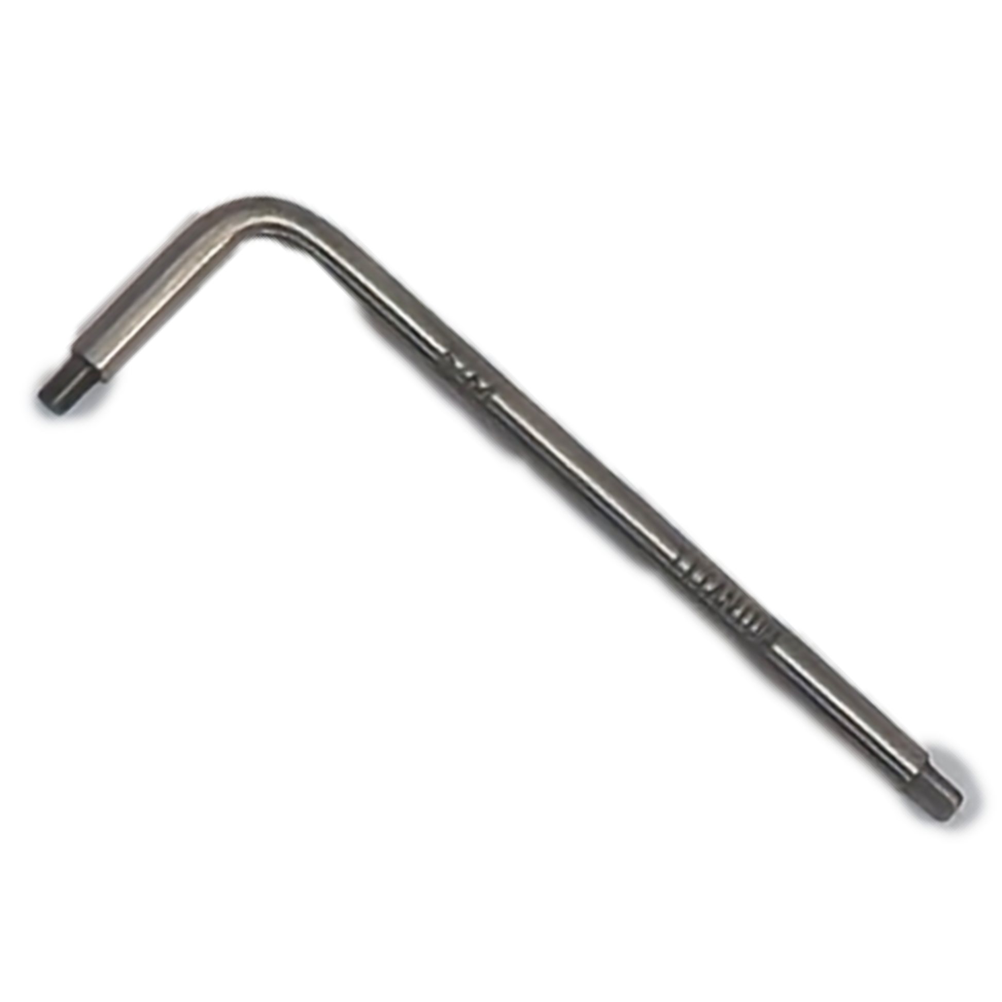 Titanium Tools allen key 5/64 inch non magnetic non ferrous
