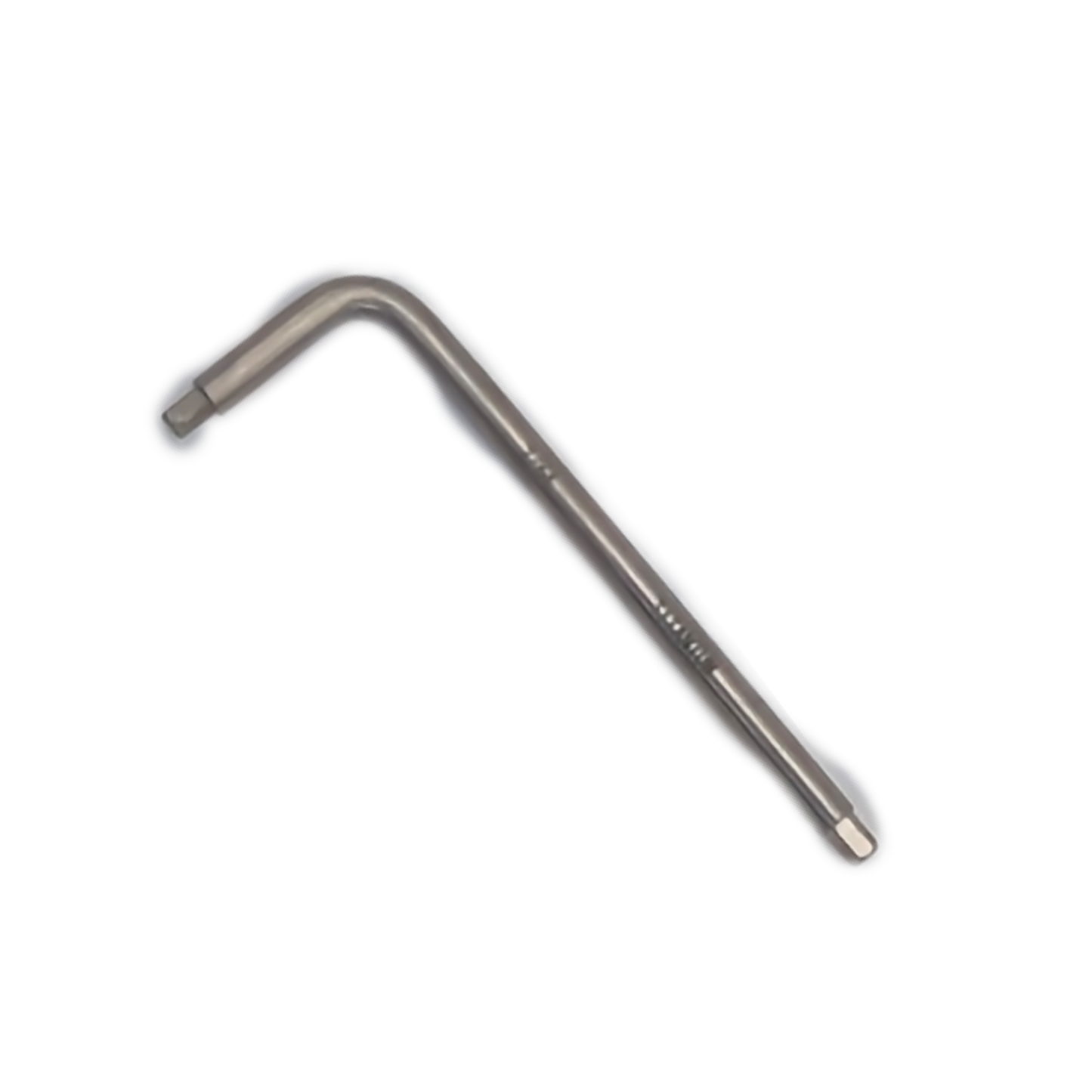 Titanium Tools allen key 7/64 inch non-magnetic non-ferrous