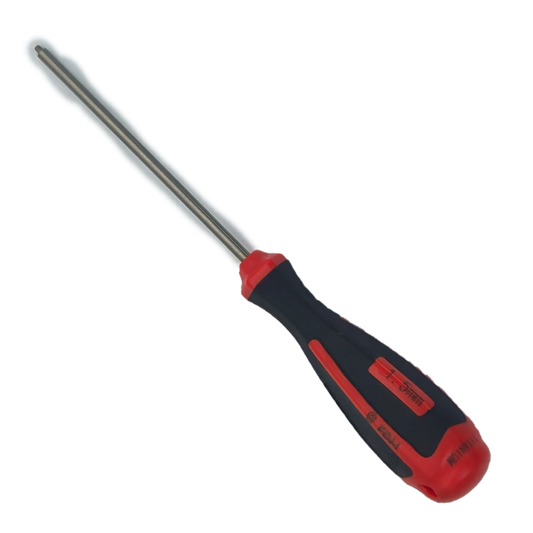 Titanium Metric Allen Screwdriver Handle (Single) – MRI‑Safe