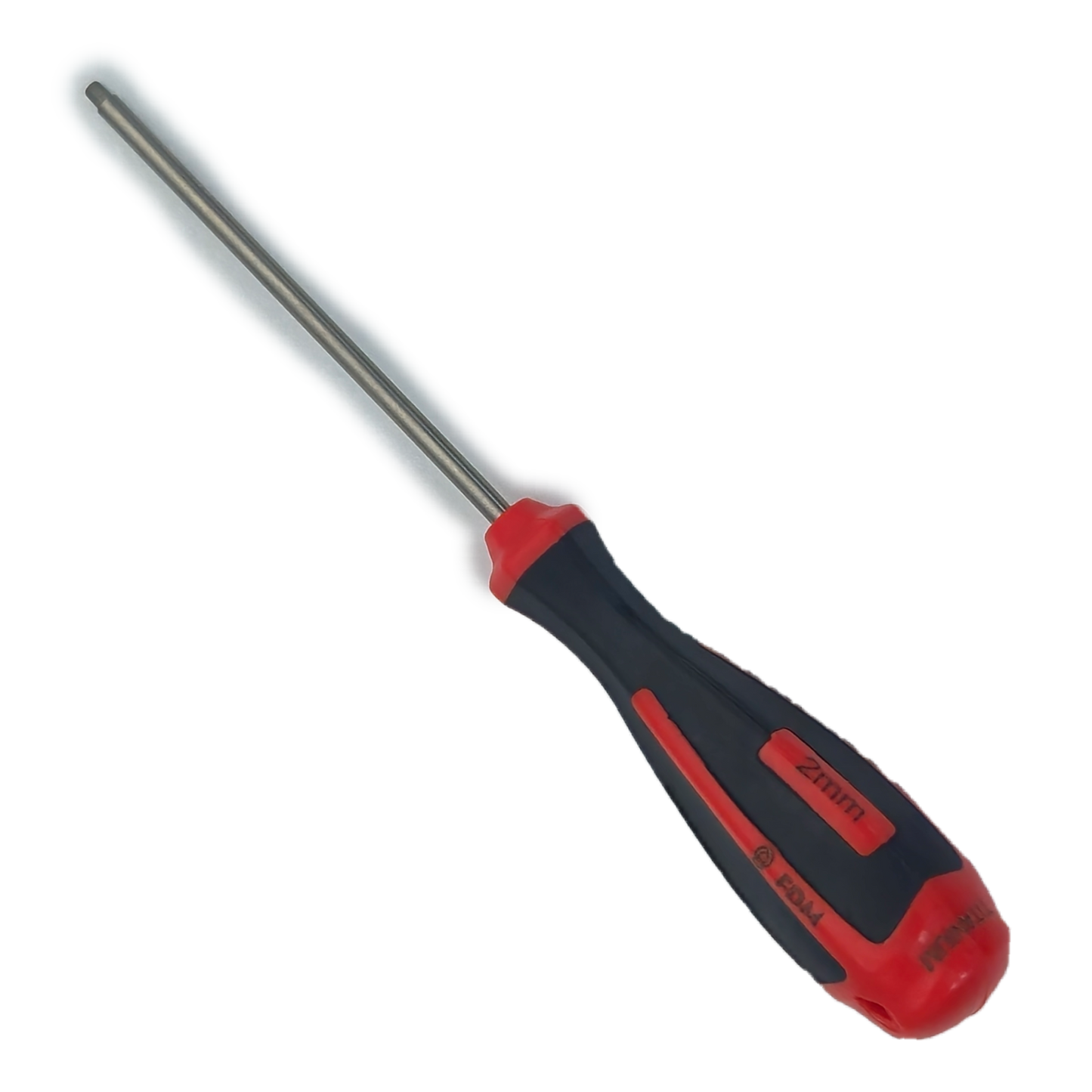 Titanium Metric Allen Screwdriver Handle Set |9 Piece| – MRI‑Safe