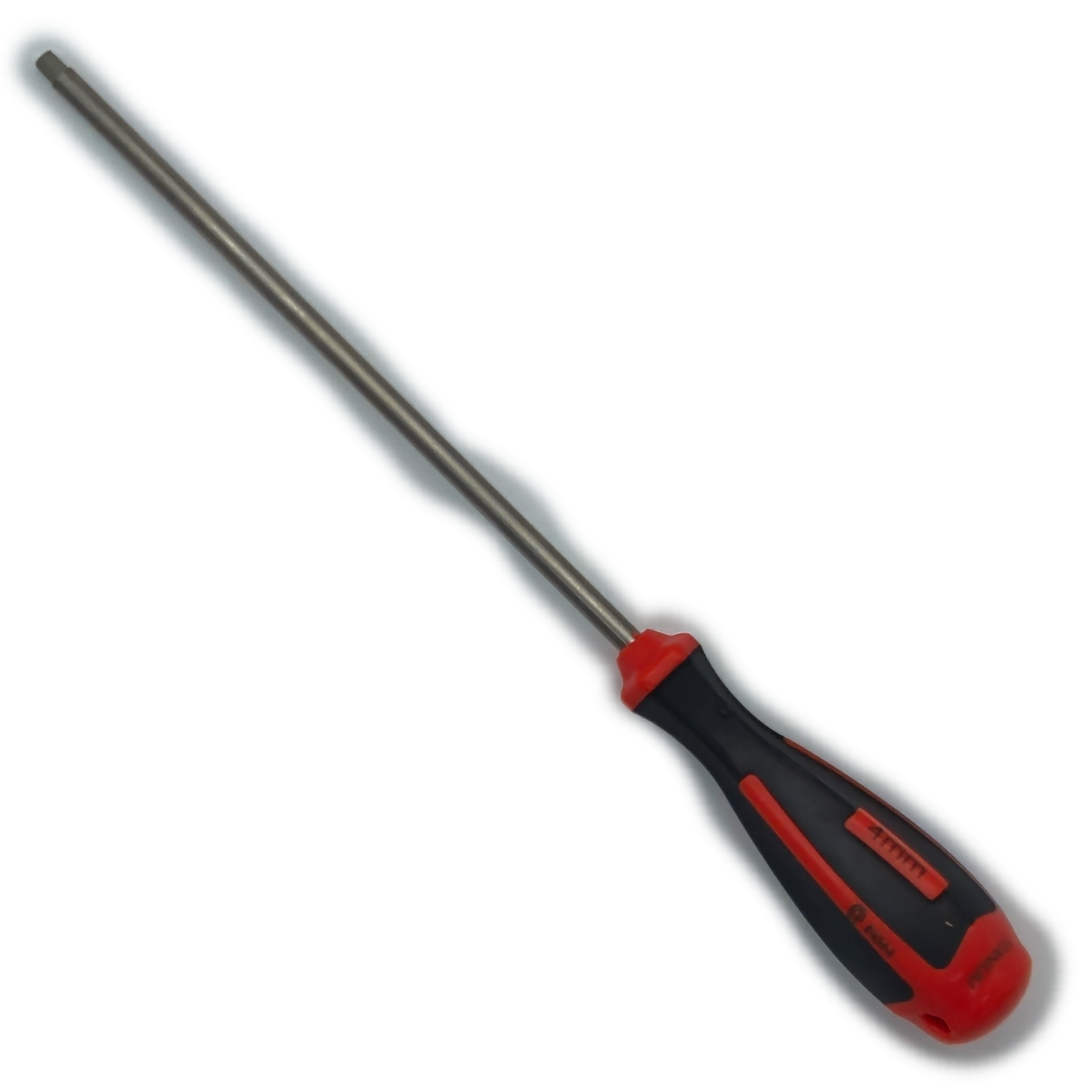 Titanium Metric Allen Screwdriver Handle Set |9 Piece| – MRI‑Safe