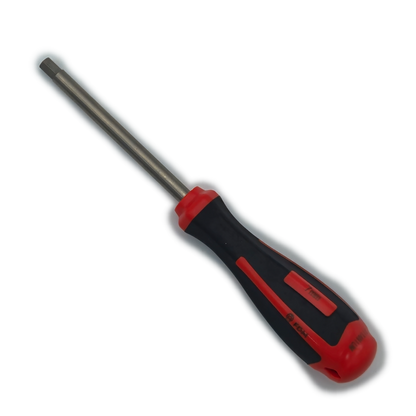 Titanium Metric Allen Screwdriver Handle Set |9 Piece| – MRI‑Safe