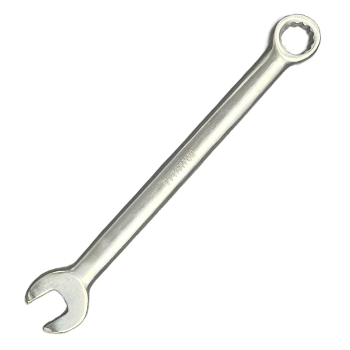 Titanium tools combination wrench 10mm Deep Non-Ferrous Non Magnetic Tool