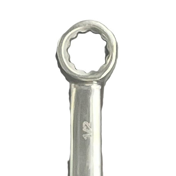 Titanium Combination Wrench 1/2" Non-Magnetic Corrosion Safe