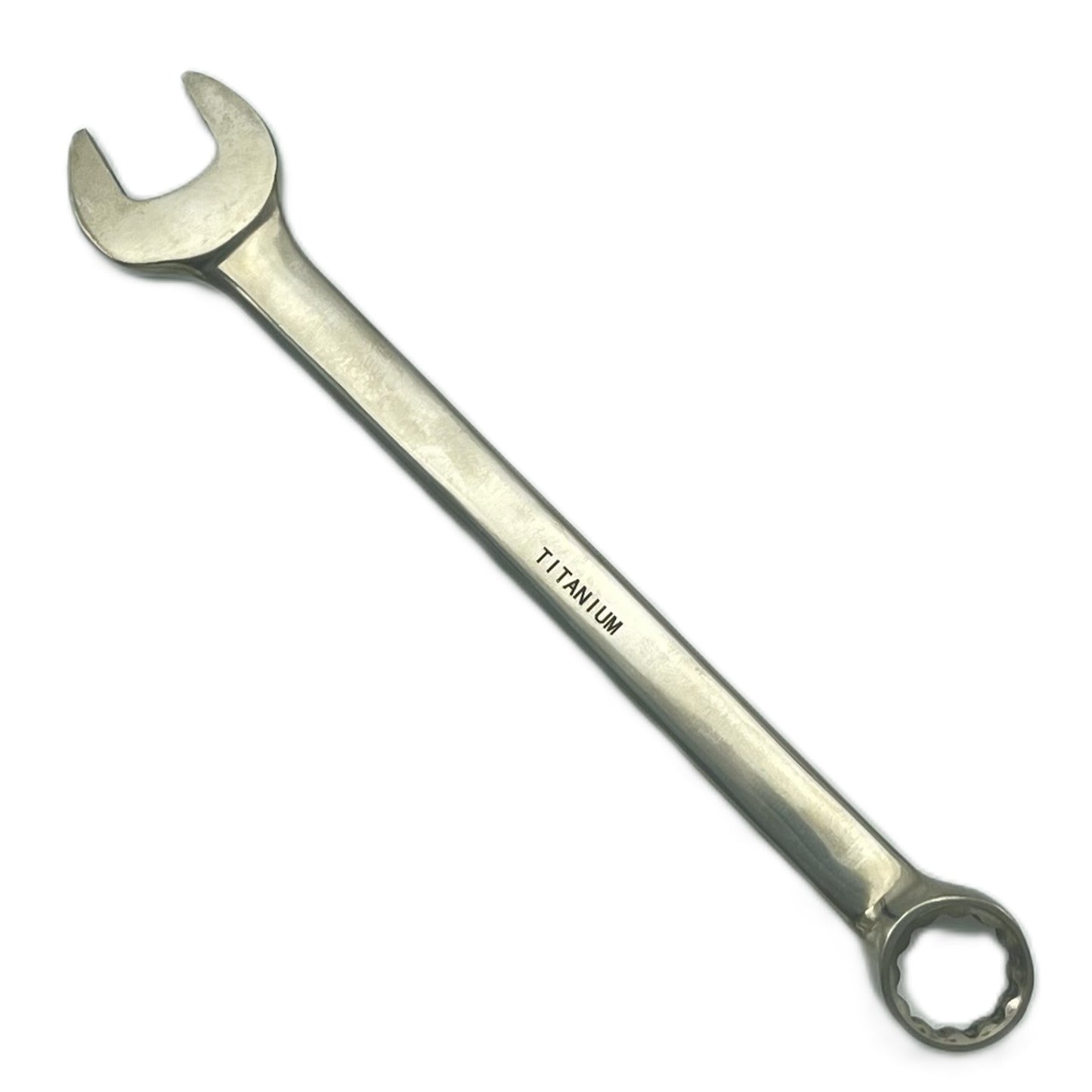 Titanium Combination Wrench 3/4" Non Magnetic Durable Tool