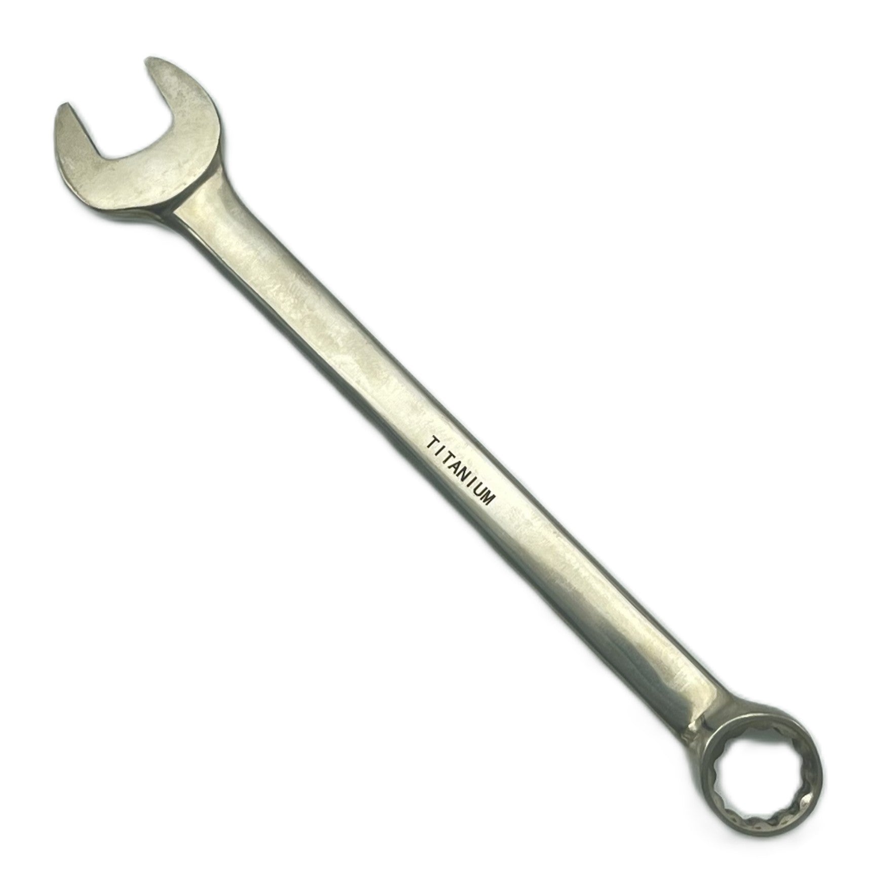 Titanium Combination Wrench 3/4" Non Magnetic Durable Tool