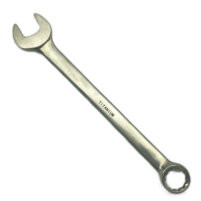 Titanium Combination Wrench 3/4" Non Magnetic Durable Tool
