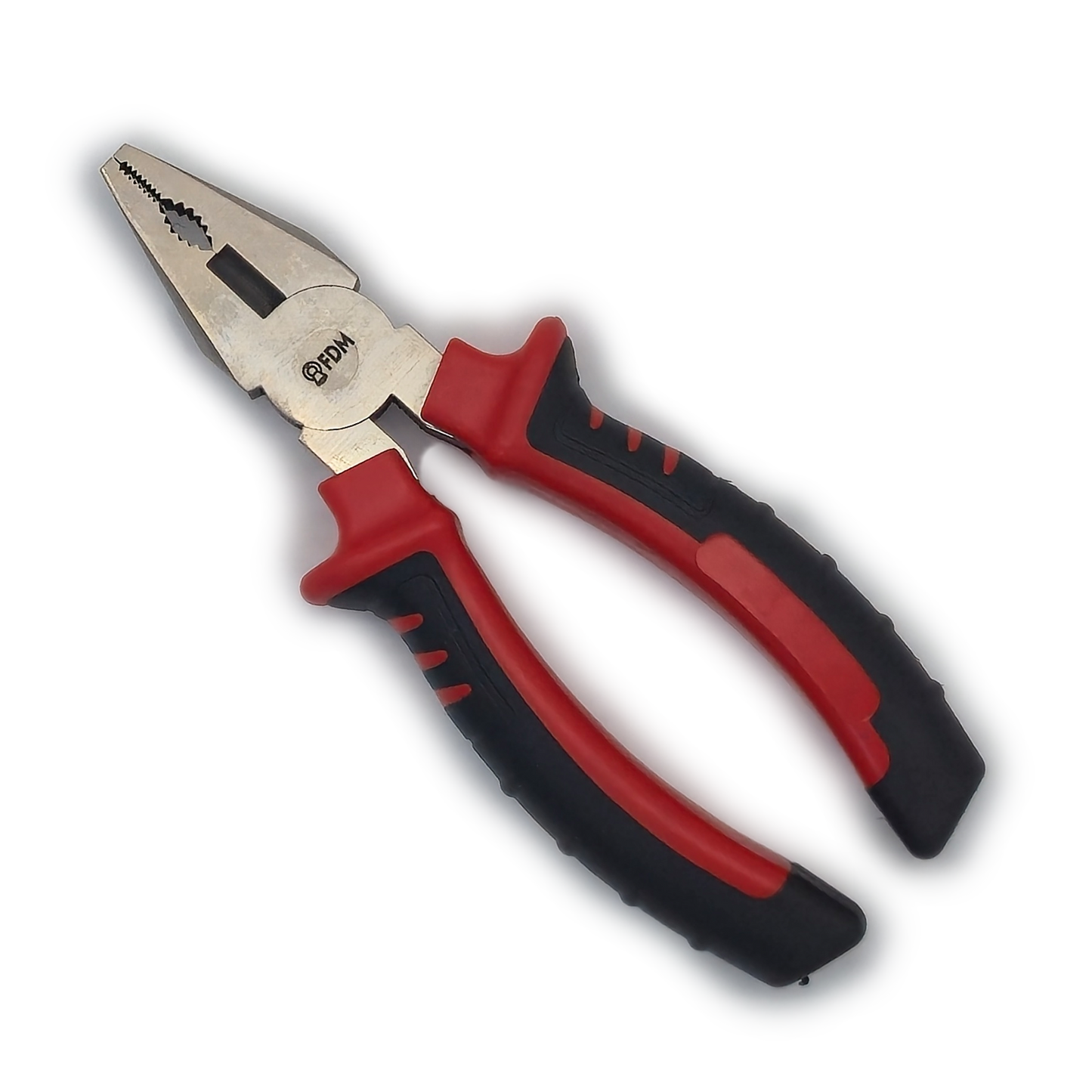 Titanium Lineman Pliers Non-Ferrous, Corrosion Resistant, Non-Magnetic