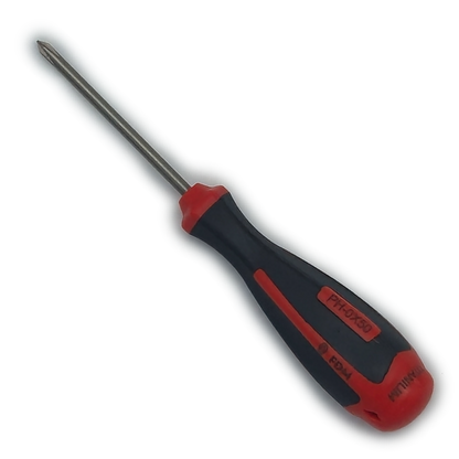 MRI‑Safe Titanium Phillips Screwdriver – Non‑Magnetic