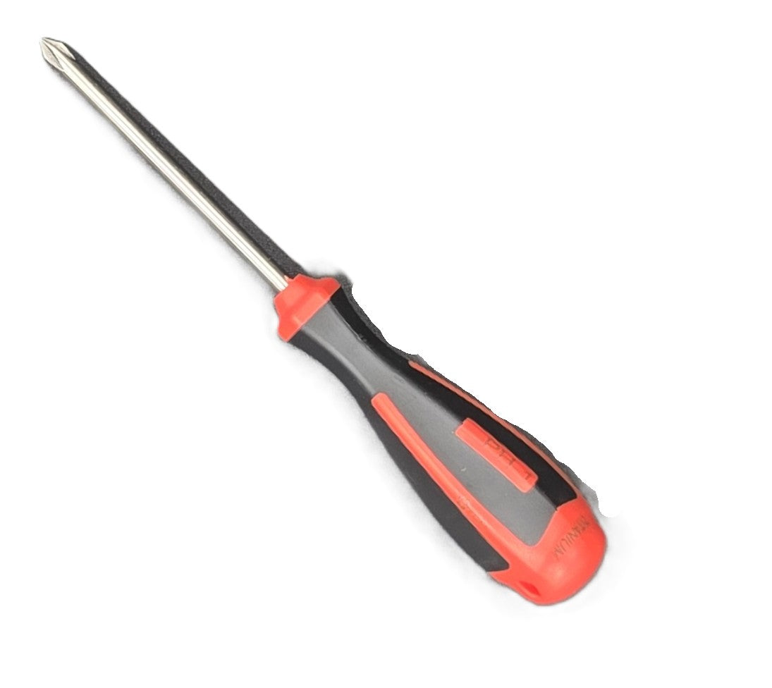 MRI‑Safe Titanium Phillips Screwdriver – Non‑Magnetic