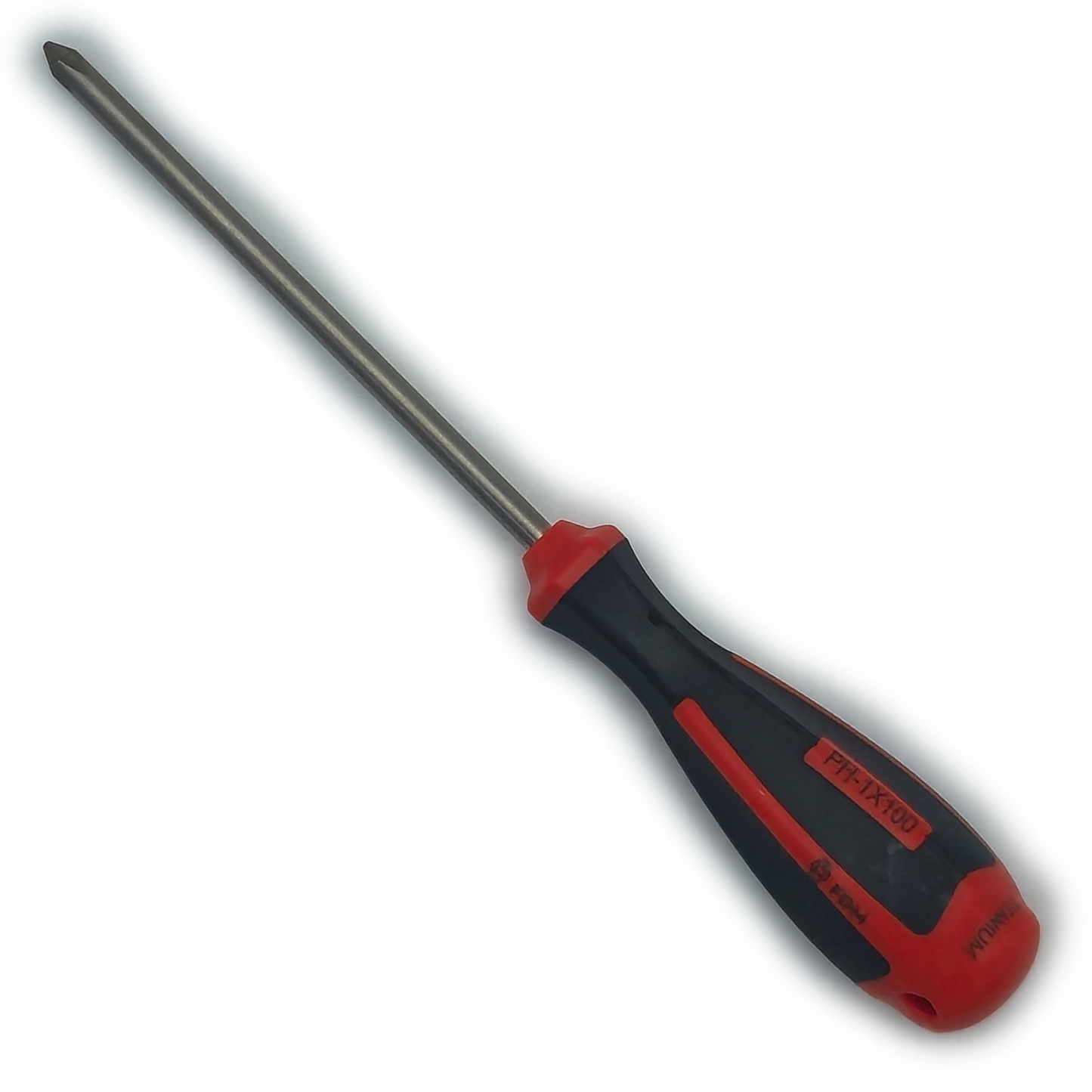 MRI‑Safe Titanium Phillips Screwdriver – Non‑Magnetic