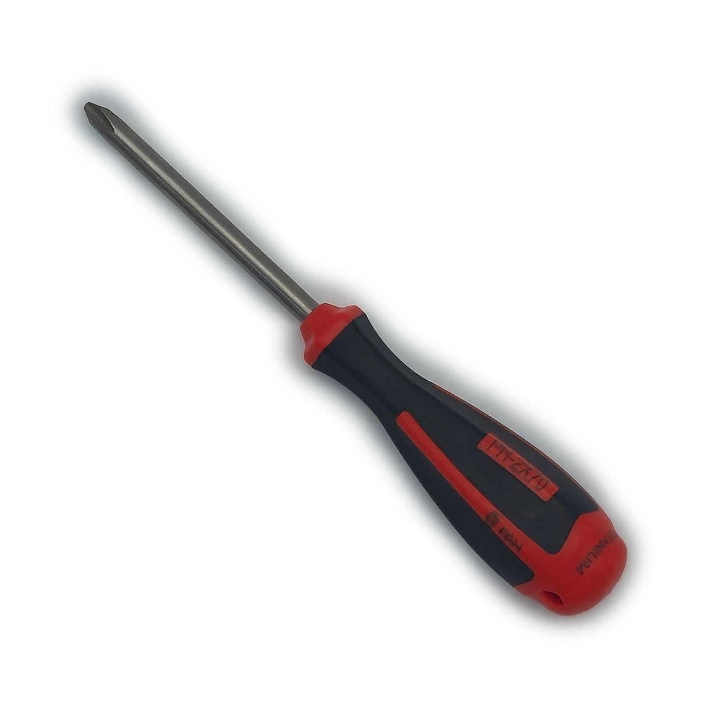 MRI‑Safe Titanium Phillips Screwdriver – Non‑Magnetic