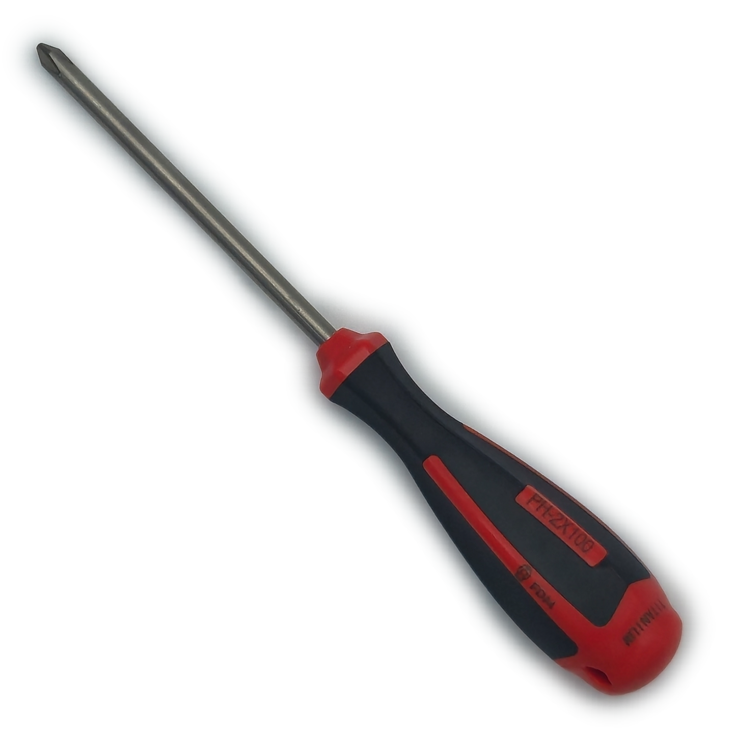 MRI‑Safe Titanium Phillips Screwdriver – Non‑Magnetic
