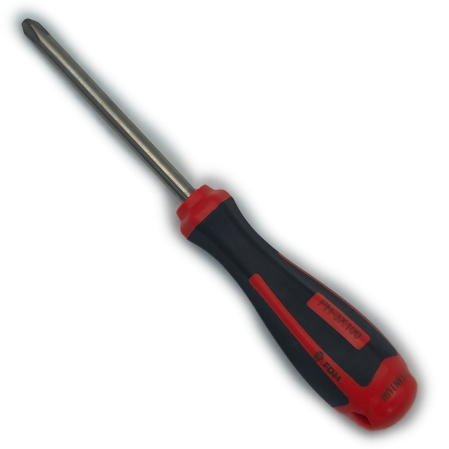 MRI‑Safe Titanium Phillips Screwdriver – Non‑Magnetic