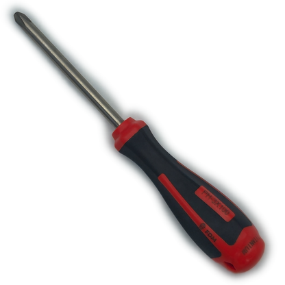 MRI‑Safe Titanium Phillips Screwdriver – Non‑Magnetic