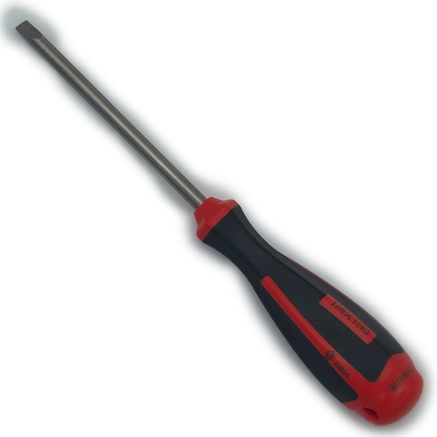 MRI‑Safe Titanium Flat Screwdriver – Non‑Magnetic