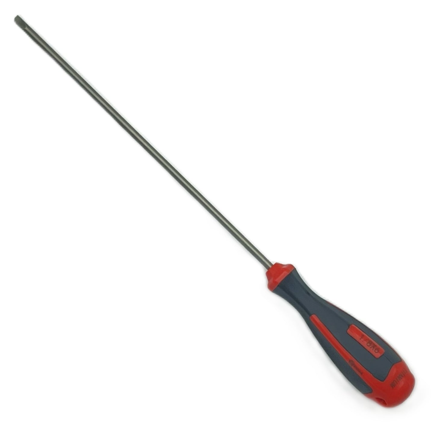 Titanium Screwdriver 1/8 6" Non Ferrous, Non Magnetic