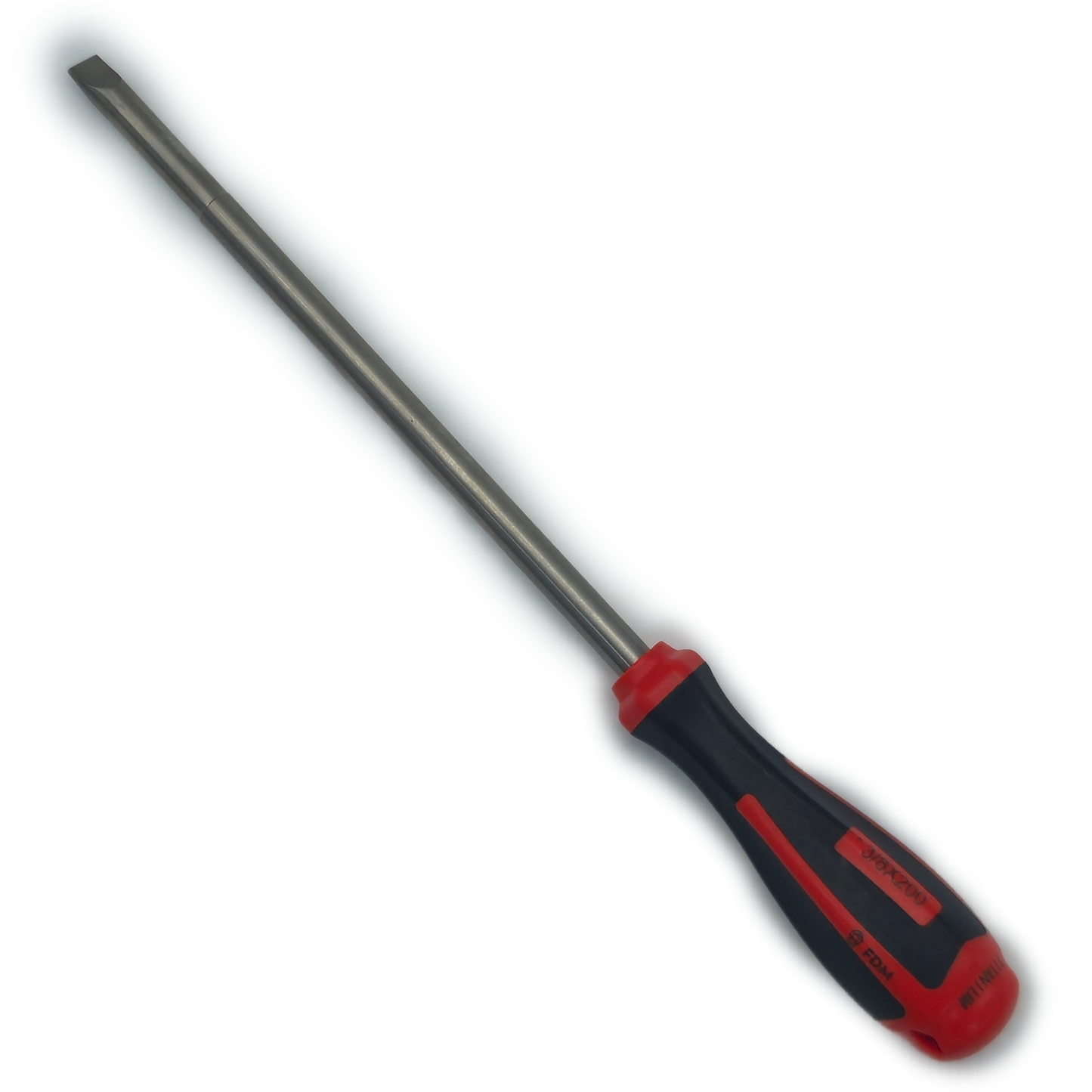MRI‑Safe Titanium Flat Screwdriver – Non‑Magnetic