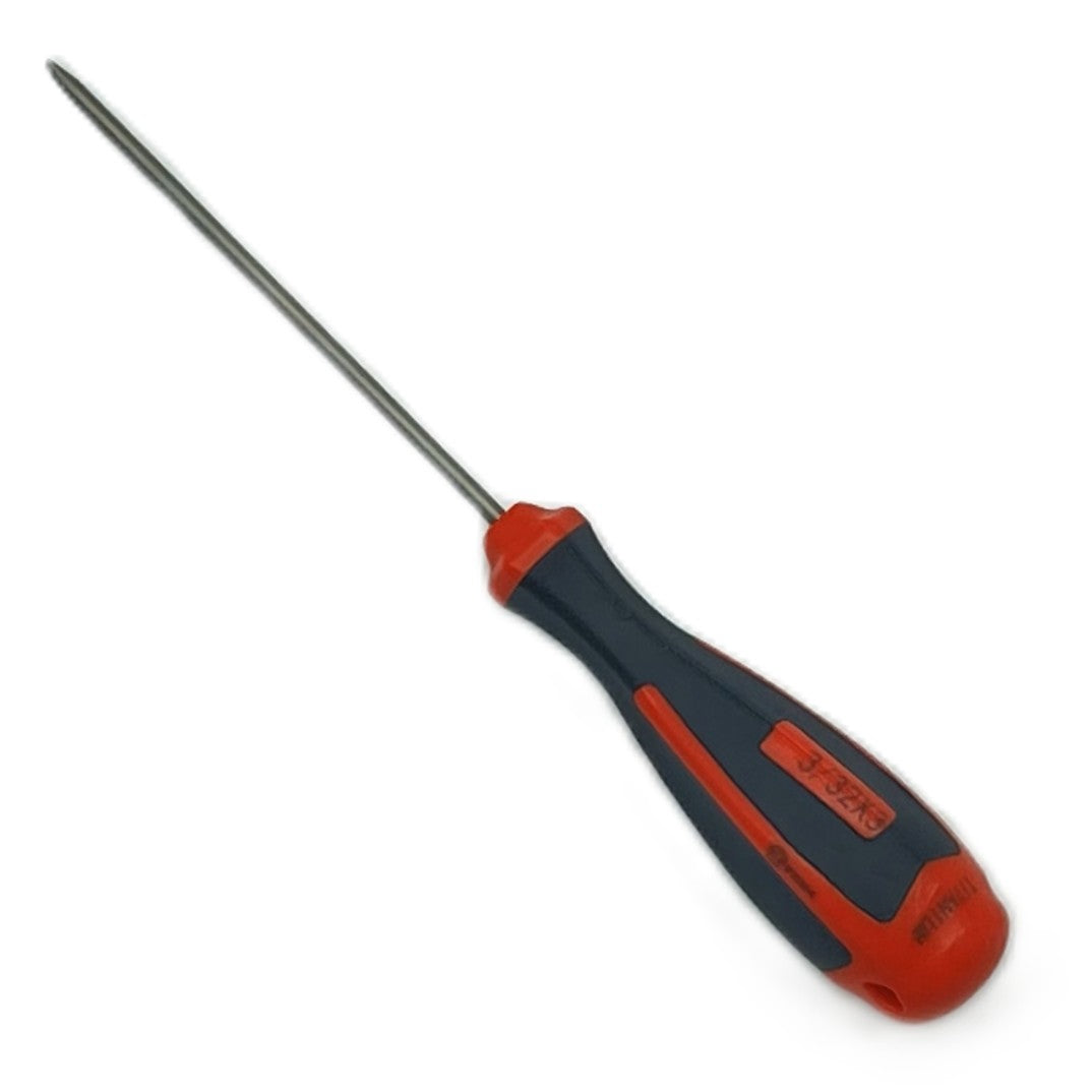 Titanium Screwdriver 3" 3/32 Non Ferrous, Non Magnetic