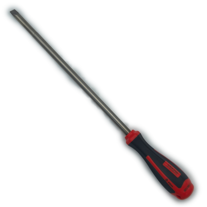 MRI‑Safe Titanium Flat Screwdriver – Non‑Magnetic
