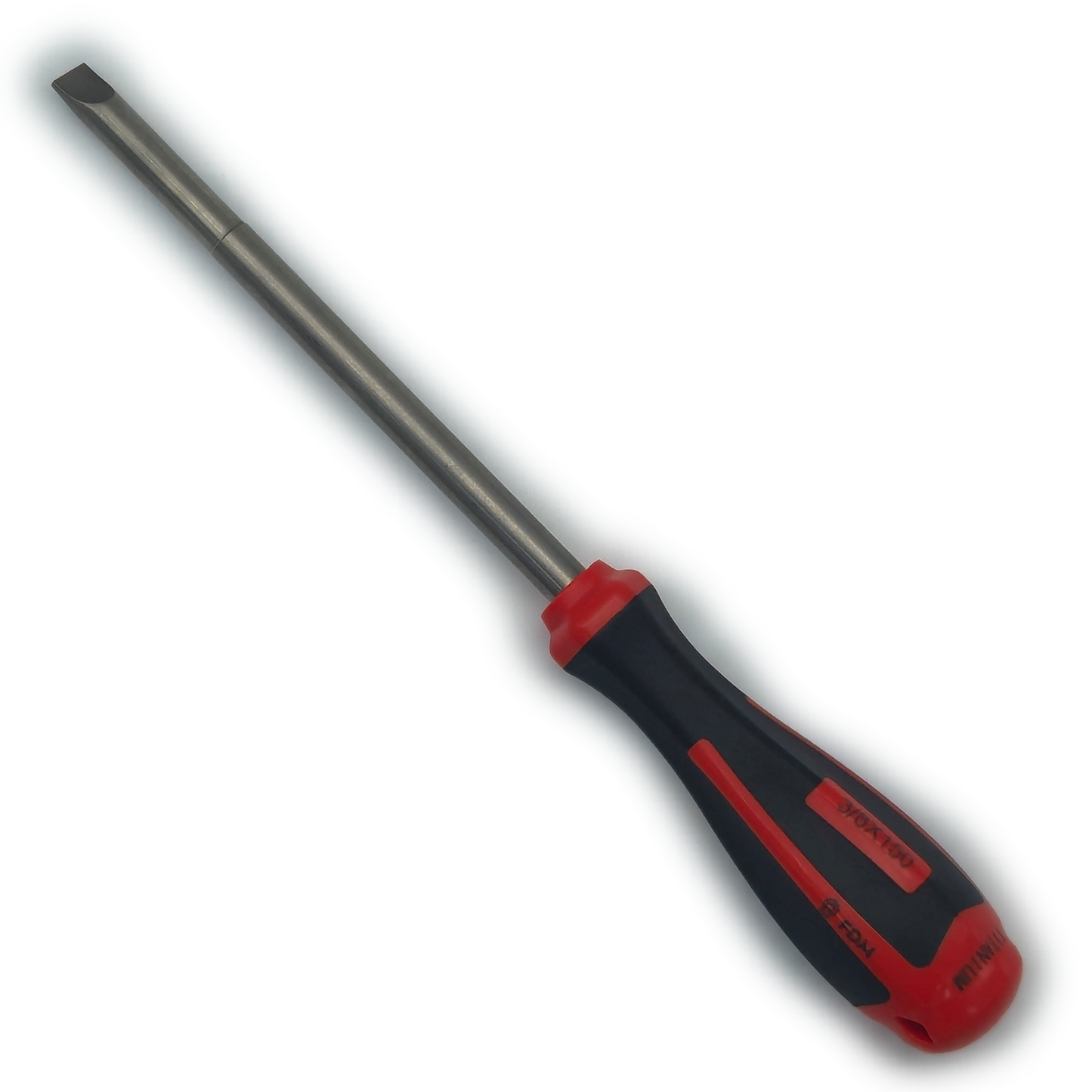 MRI‑Safe Titanium Flat Screwdriver – Non‑Magnetic