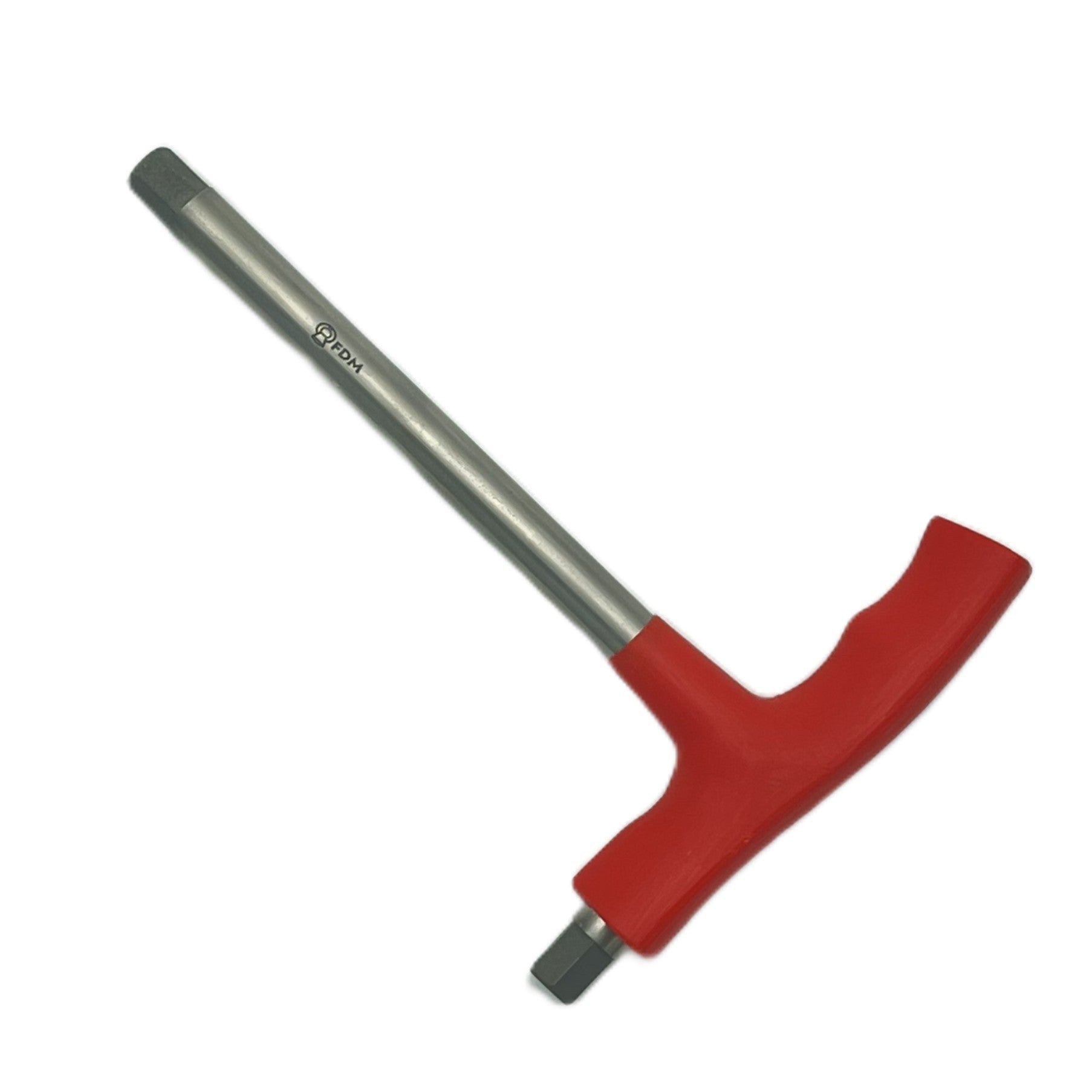 Titanium T Handle Allen Key 10mm non-ferrous non-magnetic