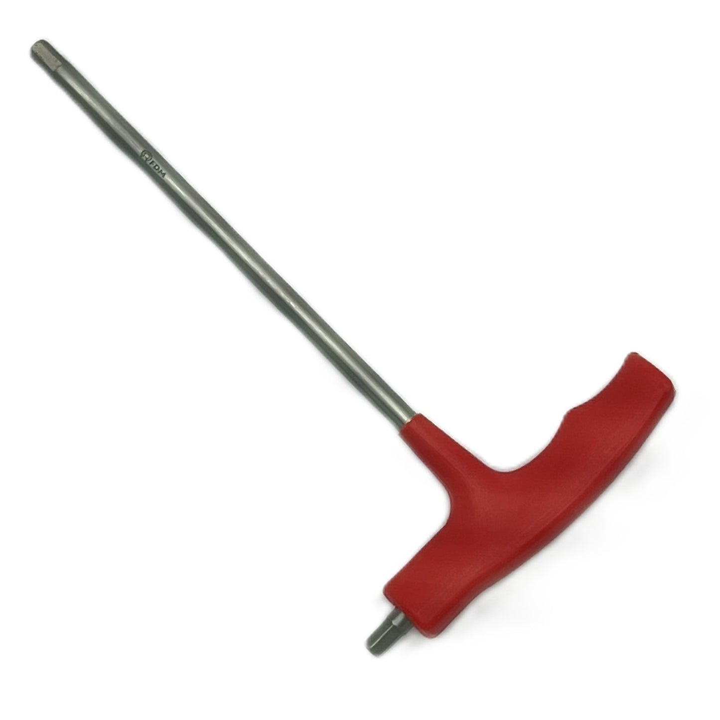 Titanium T Handle Allen Key 5mm Non-Ferrous Non-Magnetic