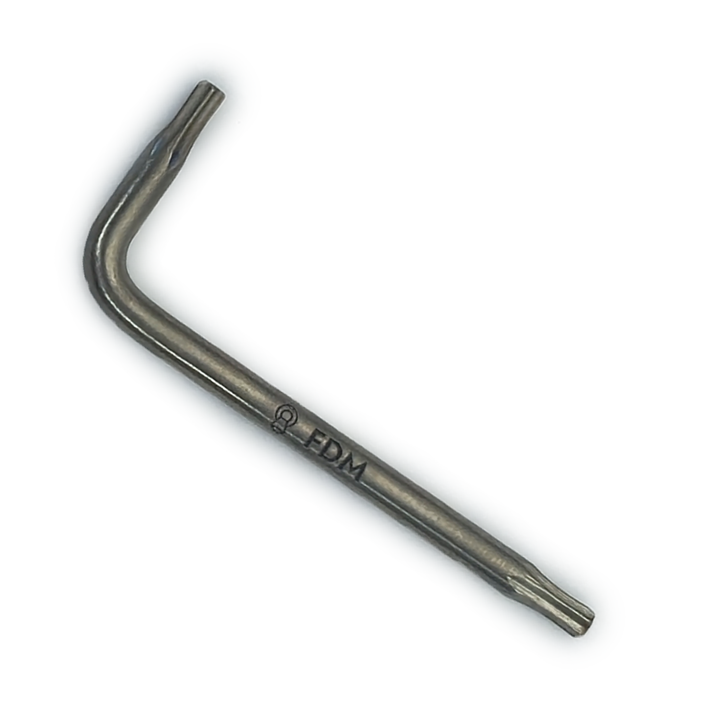 Titanium Torx Key (Single) – MRI‑Safe