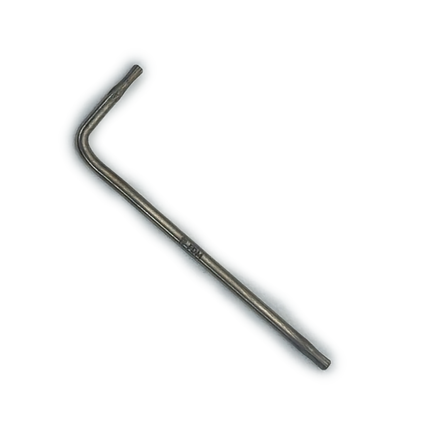 Titanium Torx Key (Single) – MRI‑Safe