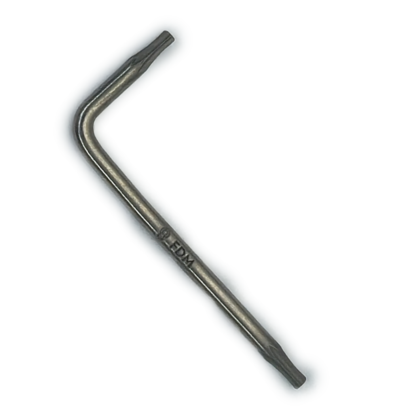 Titanium Torx Key (Single) – MRI‑Safe