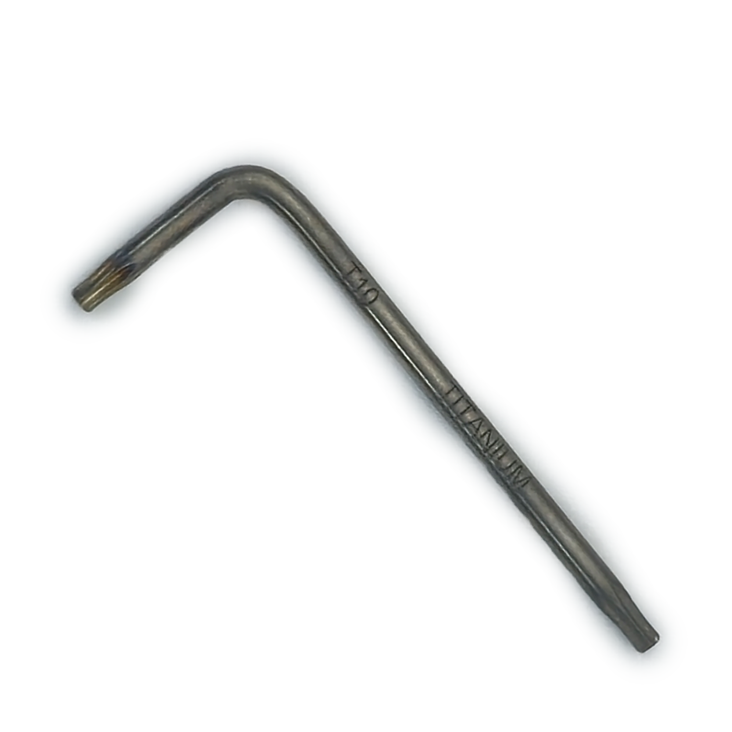 Titanium Torx Key (Single) – MRI‑Safe