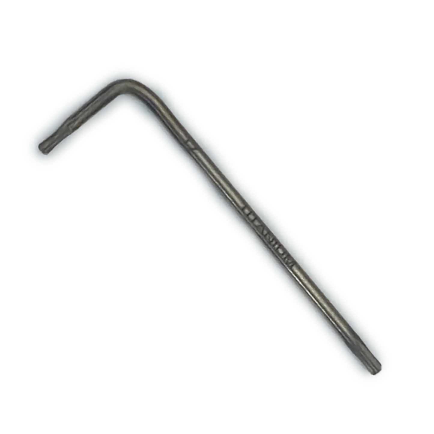 Titanium Torx Key (Single) – MRI‑Safe